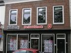 Beleggingspand centrum Nieuwegein