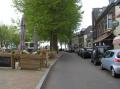 Omgeving