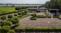 Paviljoen Waalzicht te Tuil , Graaf Reinaldweg 18-20