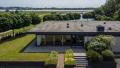Paviljoen Waalzicht te Tuil , Graaf Reinaldweg 18-20