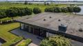 Paviljoen Waalzicht te Tuil , Graaf Reinaldweg 18-20