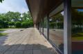 Paviljoen Waalzicht te Tuil , Graaf Reinaldweg 18-20
