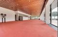 Paviljoen Waalzicht te Tuil , Graaf Reinaldweg 18-20