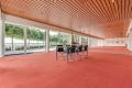 Paviljoen Waalzicht te Tuil , Graaf Reinaldweg 18-20