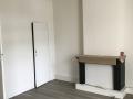 2e etage achter