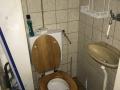 2e etage toilet