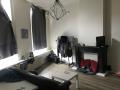 2e etage voor