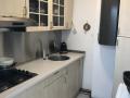 3e etage keuken