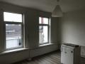3e etage achter