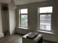 3e etage achter