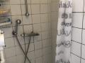 3e etage douche
