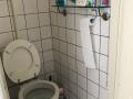3e etage toilet