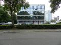Woerden, Lindenhof 1-8