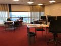 Kantoren 1e etage