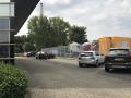 Parkeren openbaar terrein