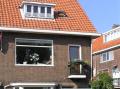 Voorgevel