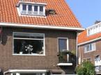 Voorgevel