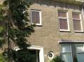 Voorgevel