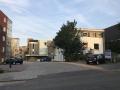 Voorzijde+parkeren