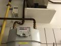Gasmeter