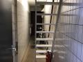 Opgang woning