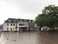 Omgeving