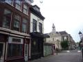 Bestaande situatie