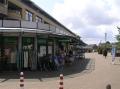 Omgeving / winkels