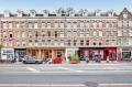 Beleggingspand Amsterdam