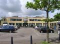 Omgeving