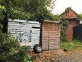 Winschoten, Stationsweg 1 en 1a