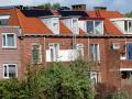 Vlissingen, Paul Krugerstraat 338, 340, 342 & 344
