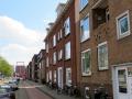 Vlissingen, Paul Krugerstraat 338, 340, 342 & 344