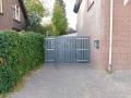 Milsbeek, Kerkstraat 21, 21 A & 21 B