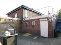 Milsbeek, Kerkstraat 21, 21 A & 21 B