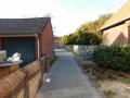 Milsbeek, Kerkstraat 21, 21 A & 21 B