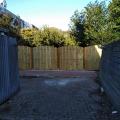 Toegang tuin