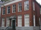 Beleggingspand centrum Groningen