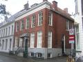 Beleggingspand te Groningen