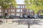 Den Haag, Linnaeusstraat 34