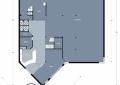Plattegrond beleggingspand