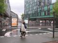 Winkelcentrum de Beren