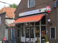 Horeca beleggingspand