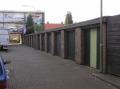 Garageboxen
