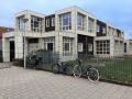 Amsterdam, Jacob Krüsestraat 73