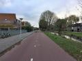 Amsterdam, Jacob Krüsestraat 73