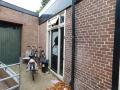 Hilversum, Lage Naarderweg 9