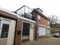 Hilversum, Lage Naarderweg 9