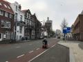 Vlissingen, Badhuisstraat 147A, 151 & 151A