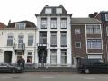 Vlissingen, Badhuisstraat 147A, 151 & 151A